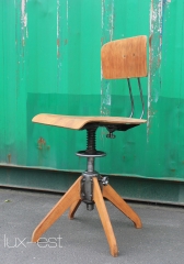 Bild 1 - 'ROWAC' Arbeits Dreh Stuh