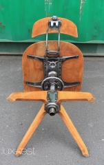 Bild 5 - 'ROWAC' Arbeits Dreh Stuh